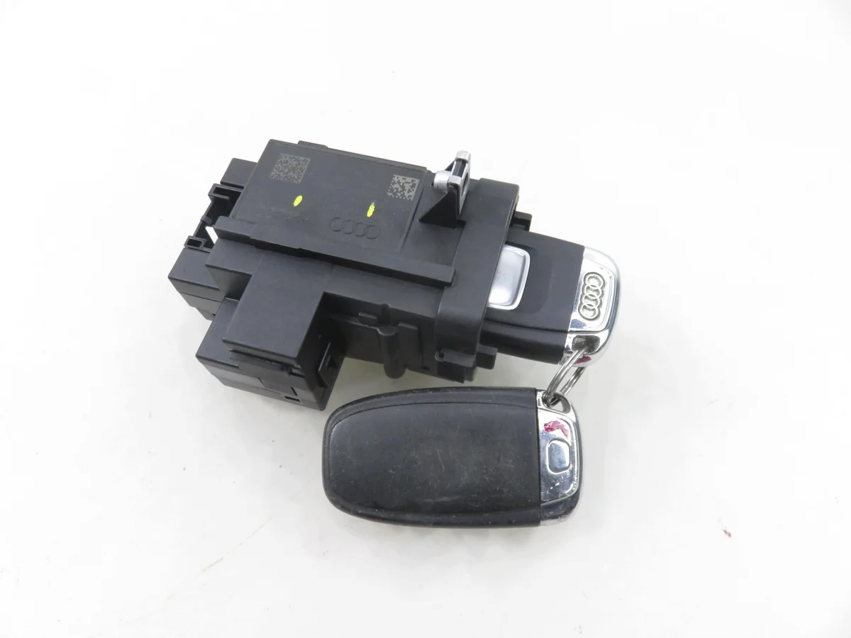 Cilindro de ignición Audi A4 B8 Avant