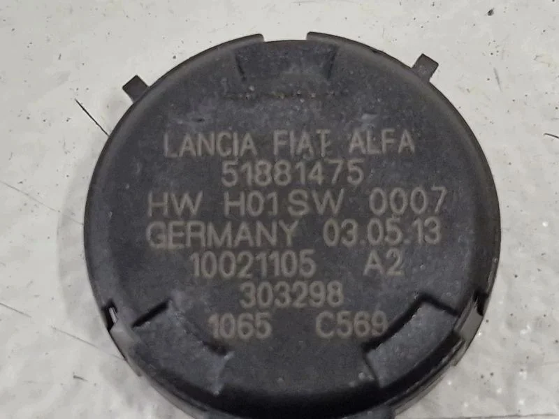 FIAT 500L Regensensor 51881475 image 3