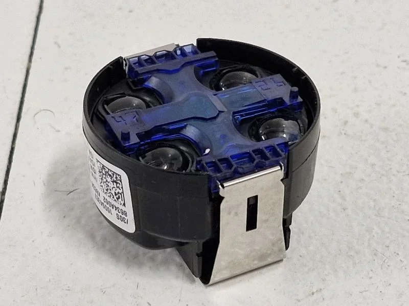 Mitsubishi Outlander III sensor regn 8634A062 image 3