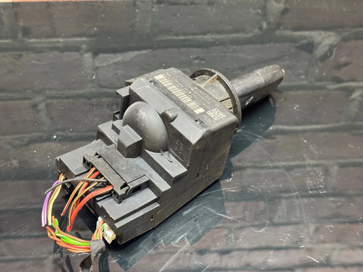 VW Crafter Ignition Switch A9069003702