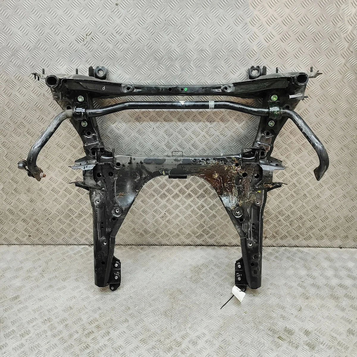 Sospensione Anteriore Mazda CX-80 KJK33480XC