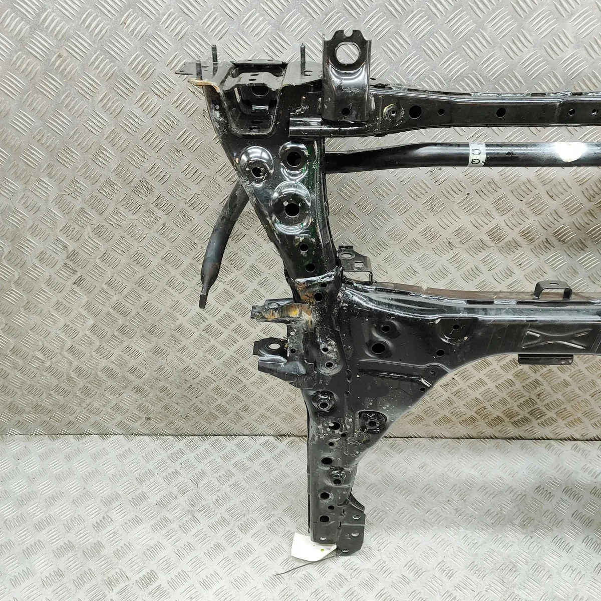 Sospensione Anteriore Mazda CX-80 KJK33480XC image 3
