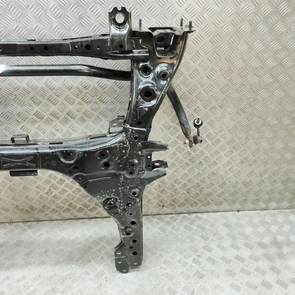 Sospensione Anteriore Mazda CX-80 KJK33480XC image 4