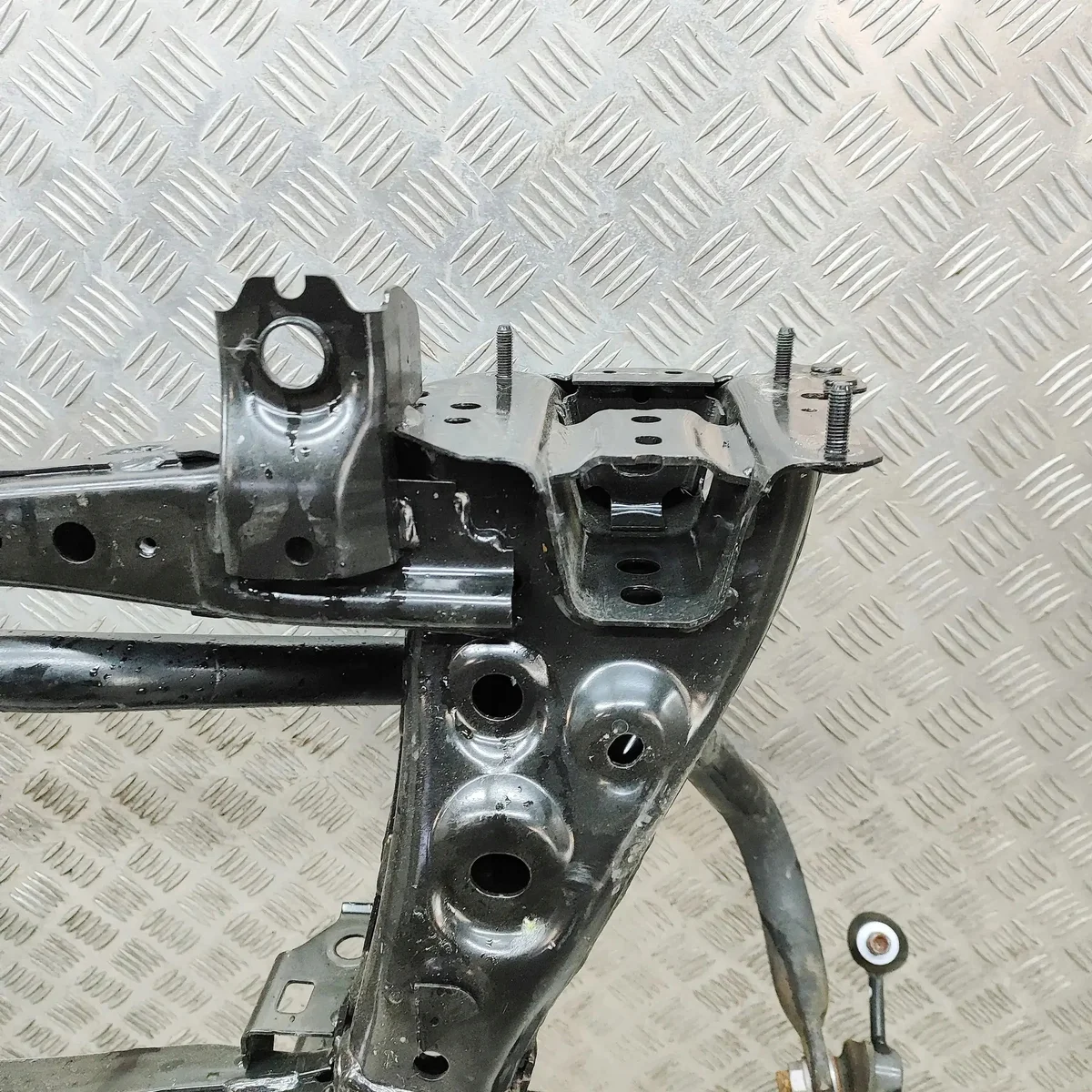 Sospensione Anteriore Mazda CX-80 KJK33480XC image 5