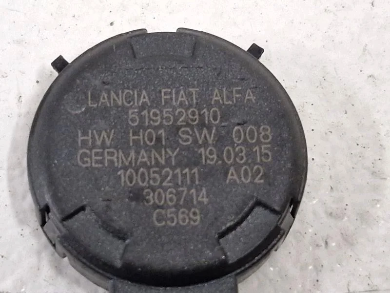 Jeep Renegade Regensensor 51952910 image 3