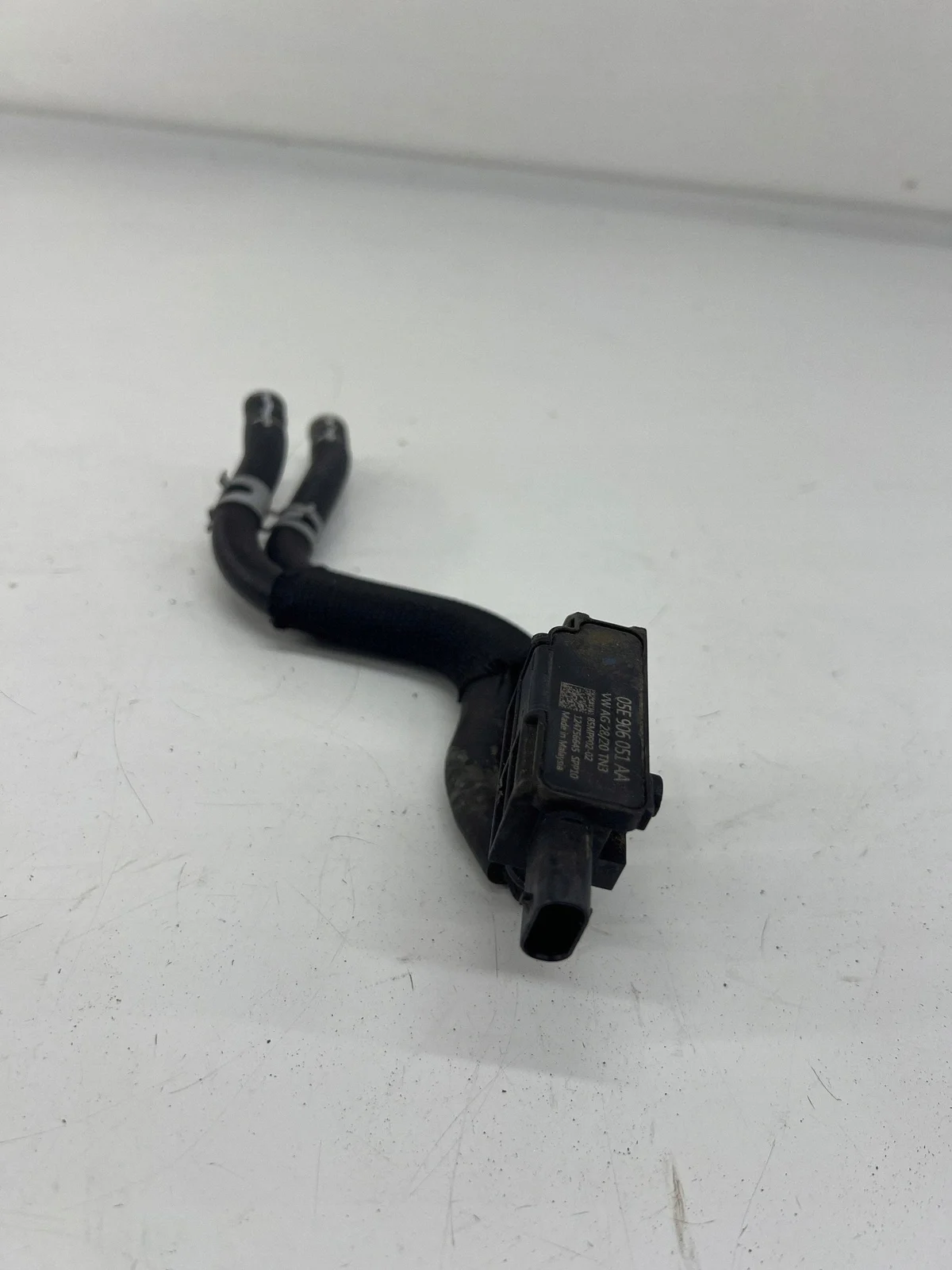 Sensore Pressione Gas Scarico DPF VAG 05E906051AA
