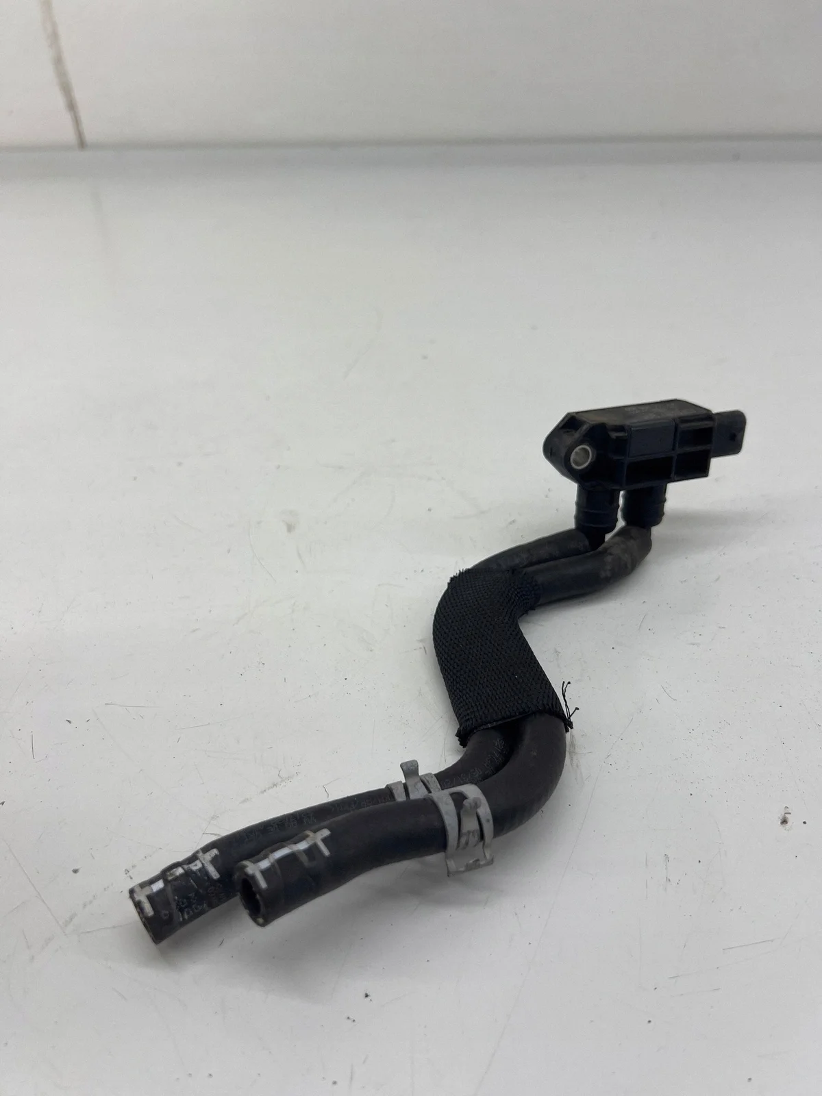 Sensore Pressione Gas Scarico DPF VAG 05E906051AA image 3