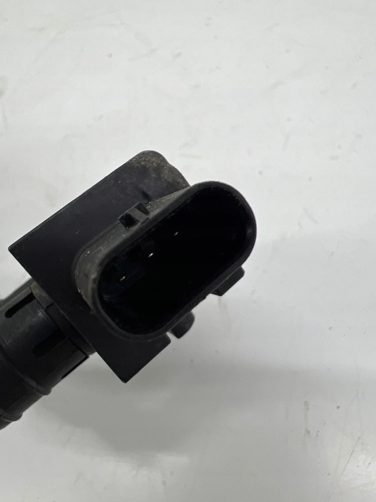 Sensore Pressione Gas Scarico DPF VAG 05E906051AA image 4