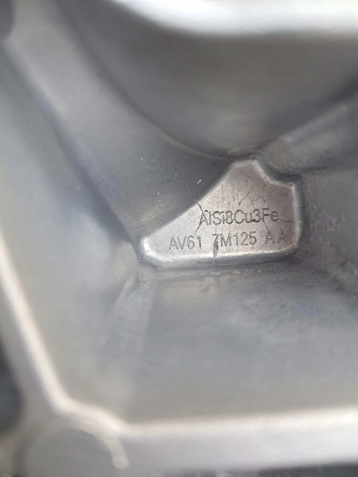 Support boîte de vitesses Ford Focus C-Max image 3