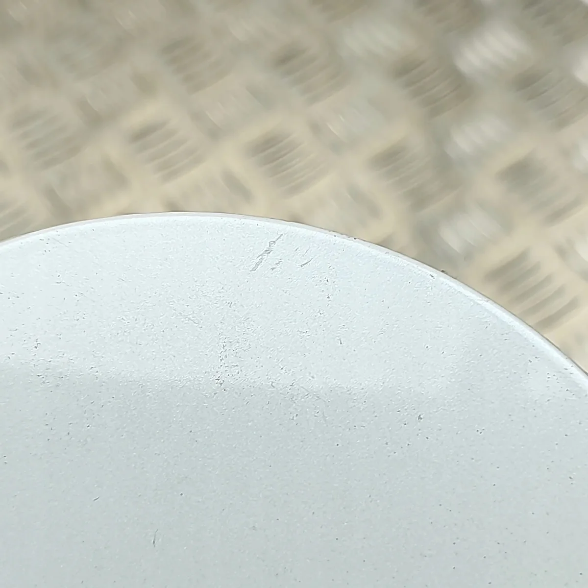 Klappe für Kraftstoffbehälter Toyota Prius W3 image 5