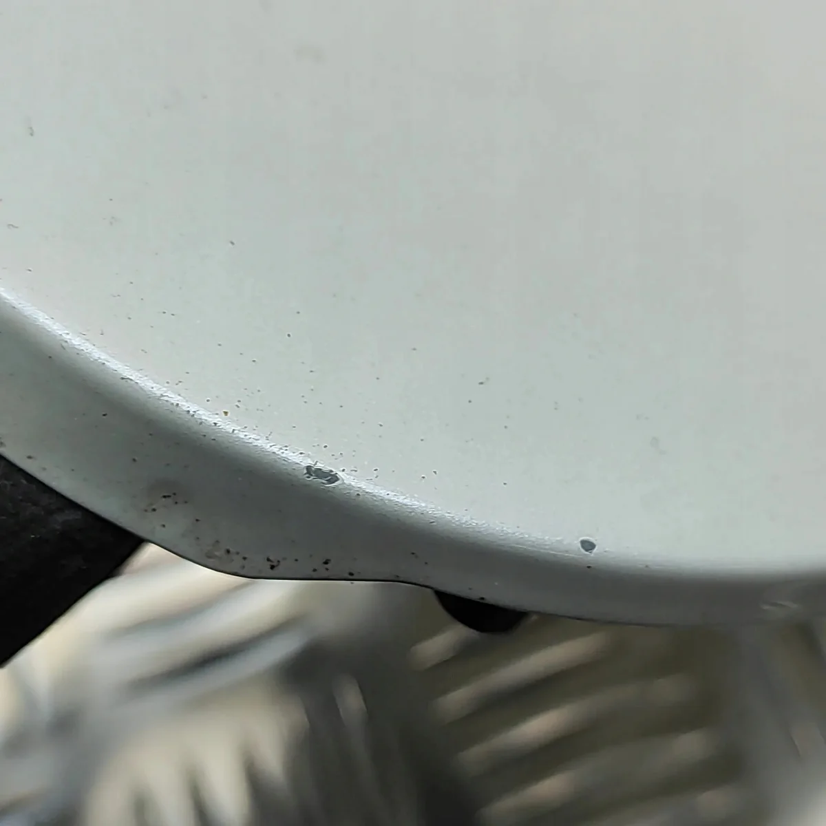 Klappe für Kraftstoffbehälter Toyota Prius W3 image 6