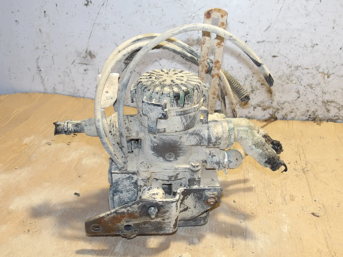 Válvula Modulador EBS Volvo OE 21122034