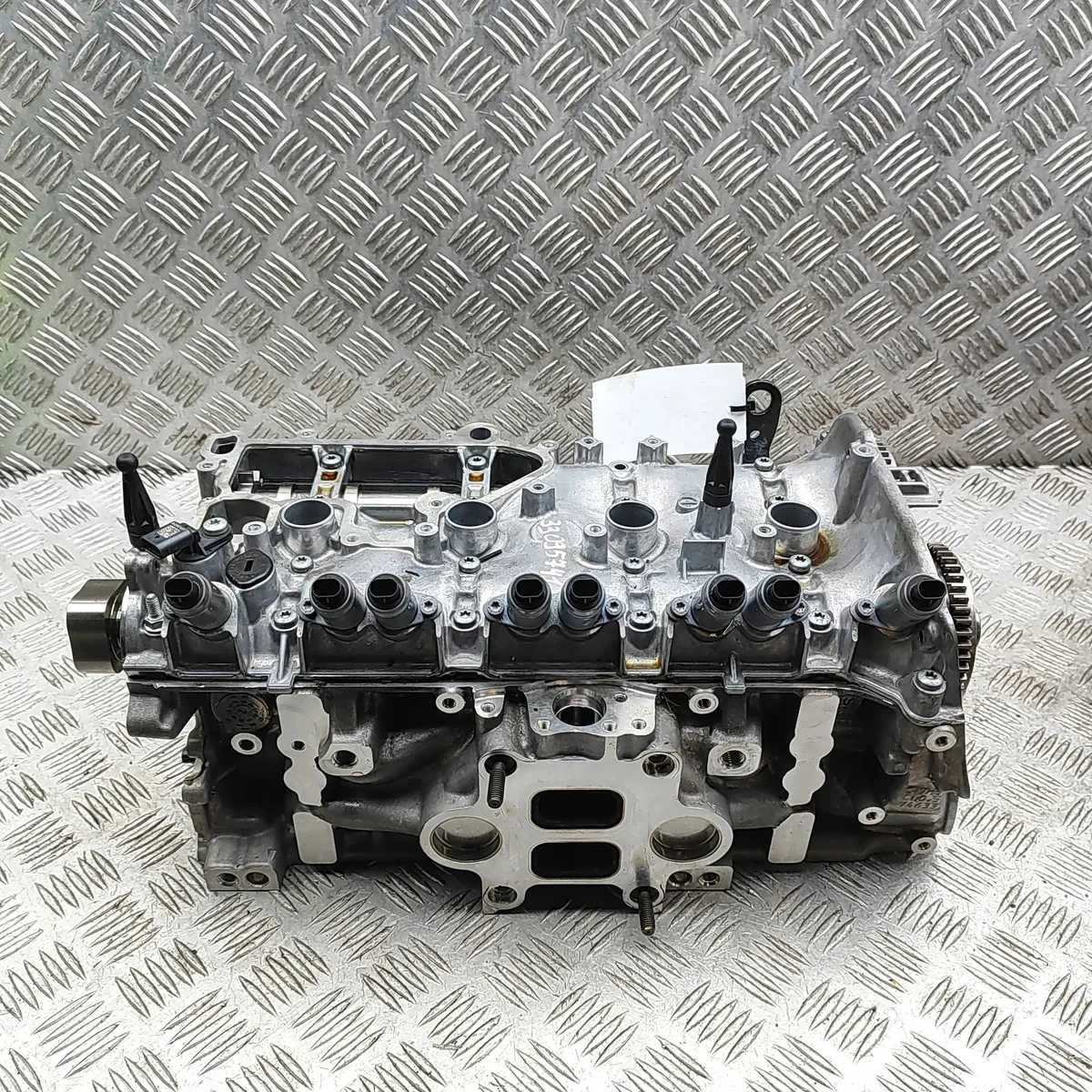 Testata Motore Cupra Leon Sportstourer 06Q109087C