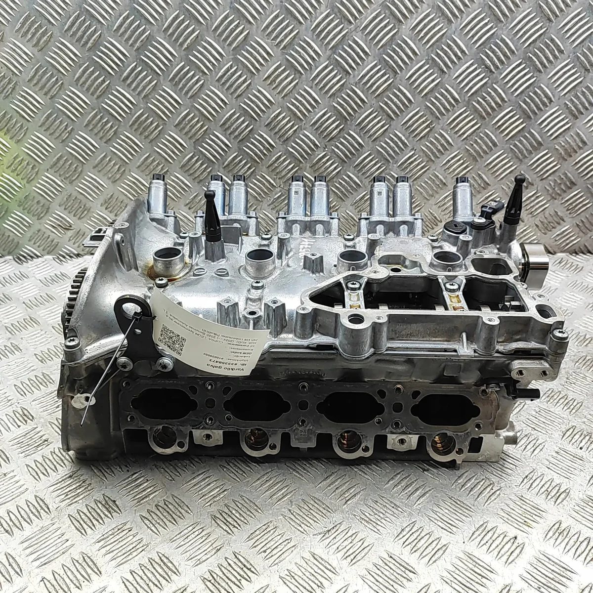 Testata Motore Cupra Leon Sportstourer 06Q109087C image 3