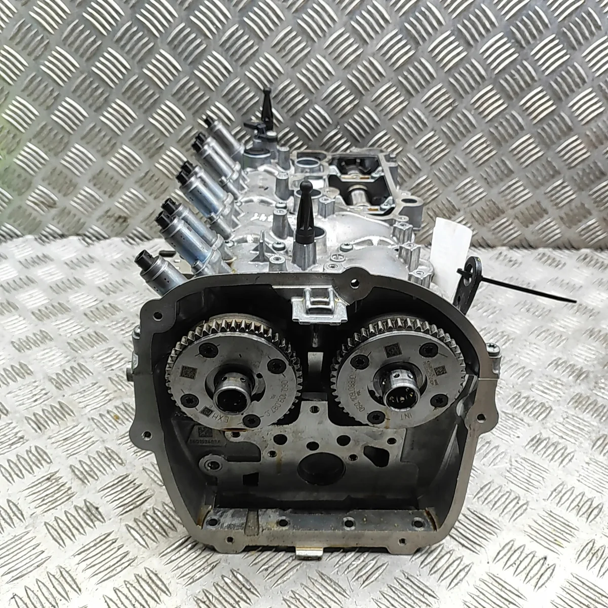 Testata Motore Cupra Leon Sportstourer 06Q109087C image 4