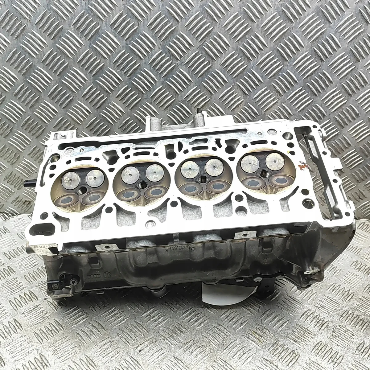 Testata Motore Cupra Leon Sportstourer 06Q109087C image 5