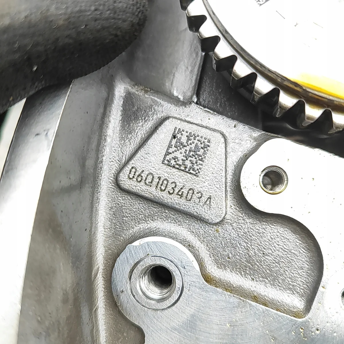Testata Motore Cupra Leon Sportstourer 06Q109087C image 7