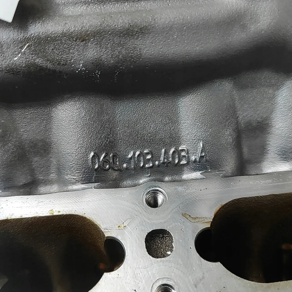Testata Motore Cupra Leon Sportstourer 06Q109087C image 10