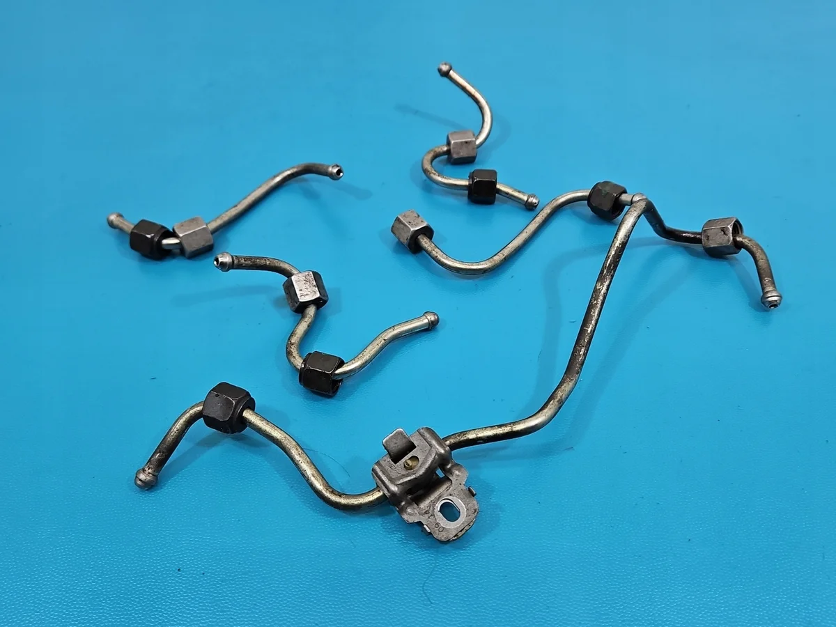 Tubos de Combustível Peugeot 508 2.0 HDI Usado