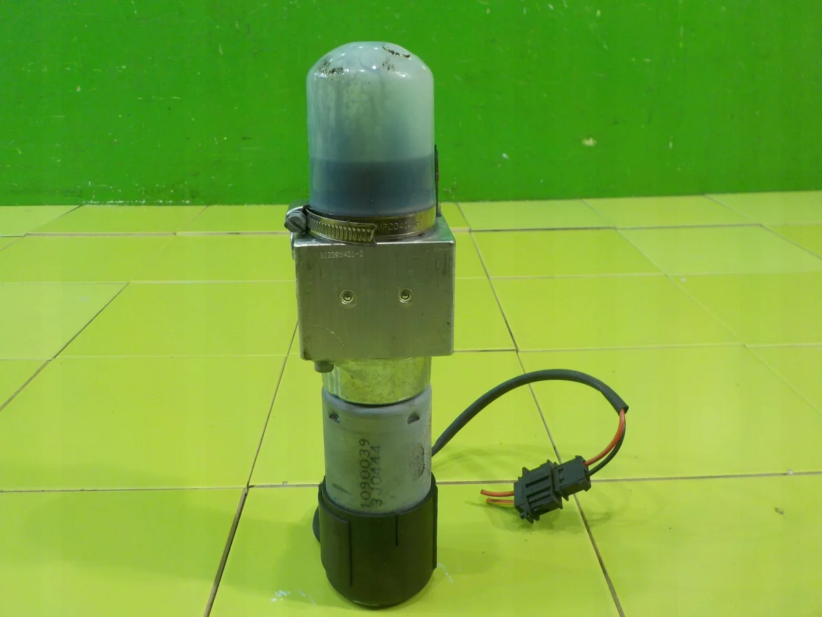 Pumpe für Dach Audi A3 8P 2.0 TDI ZP21310POMPA1042219 thumbnail 4