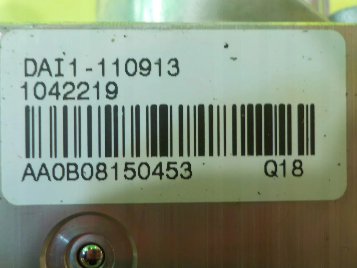Pumpe für Dach Audi A3 8P 2.0 TDI ZP21310POMPA1042219 thumbnail 6