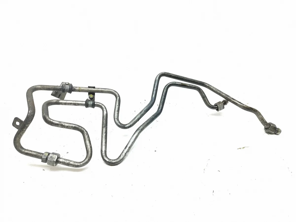 BMW 5 F10 F11 Stabilisatorstrebe ZVG65916 image 3