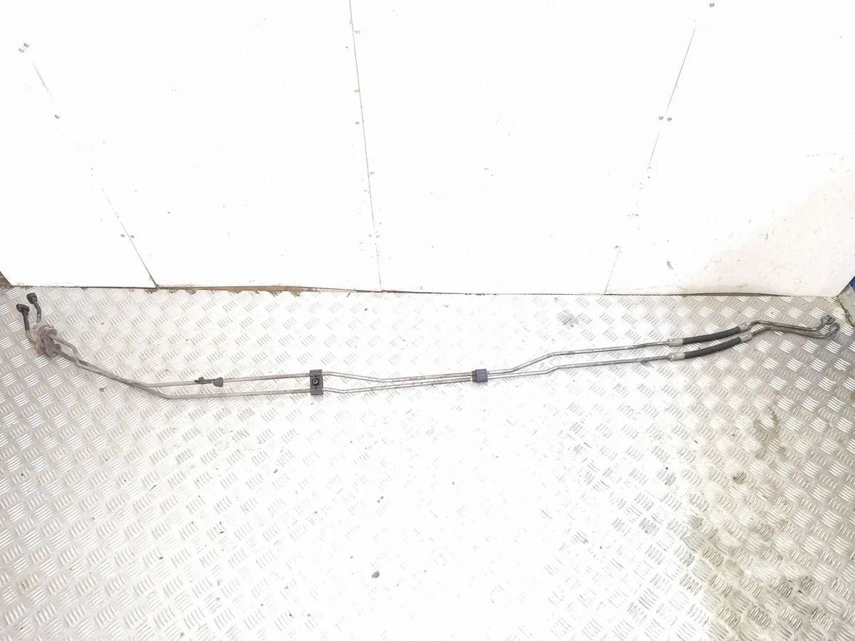 Braço Estabilizador BMW 5 F10 F11 ZVG65952
