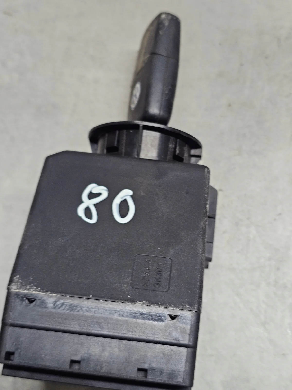 Ignition Switch for Crafter 9065452608 image 7