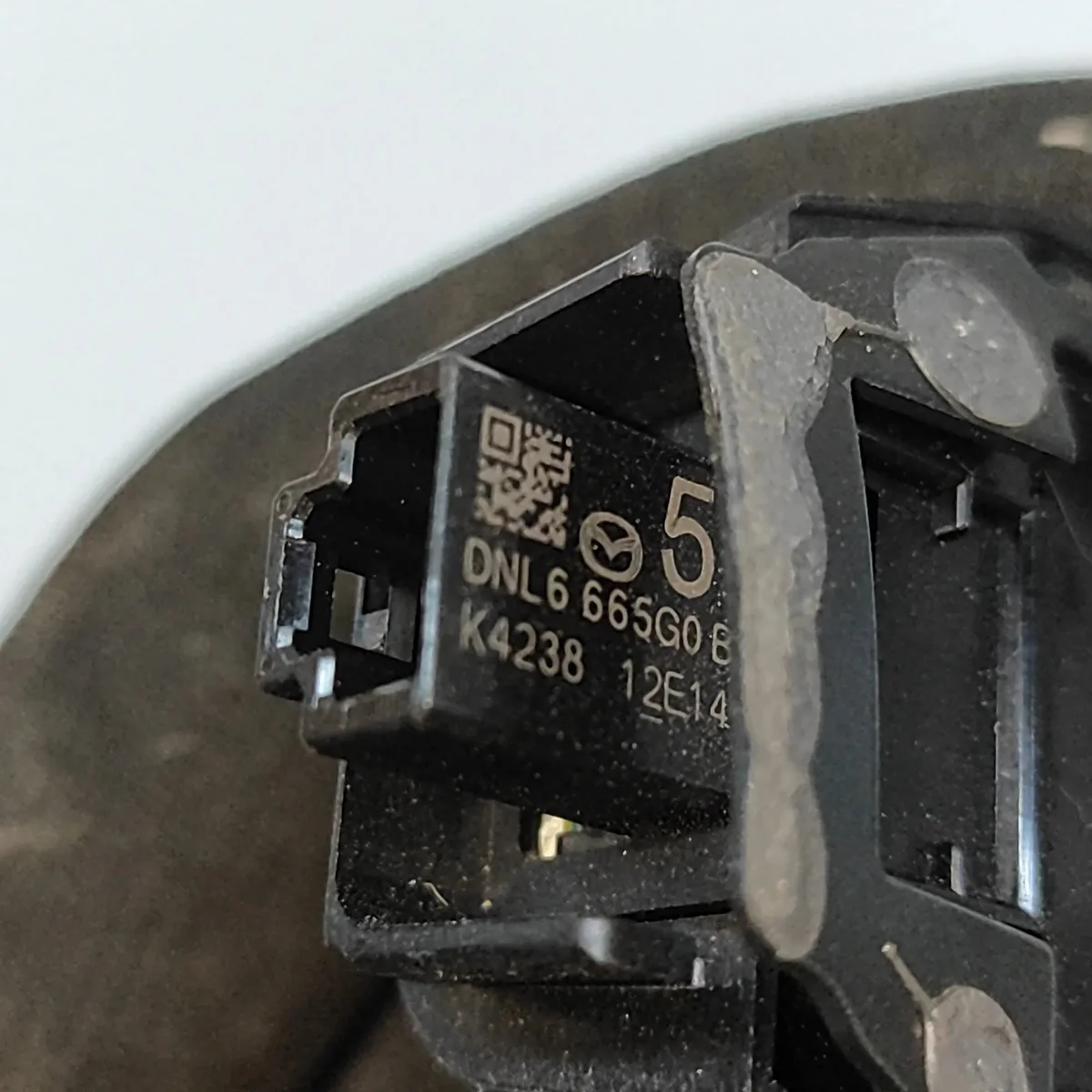 Regnsensor Mazda MX-5 IV (ND) DNL6665G0B image 6