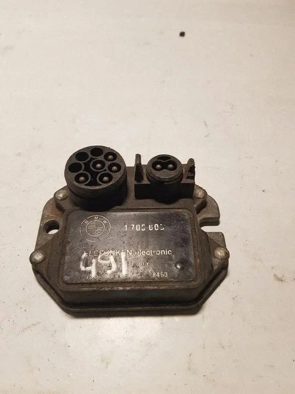 Zündmodul BMW 3 (E30) 1705607