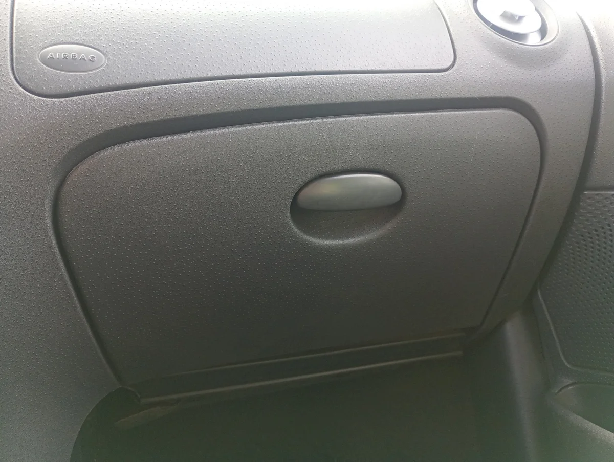 Vano portaoggetti Citroen C3 02-10 MM-1709-41