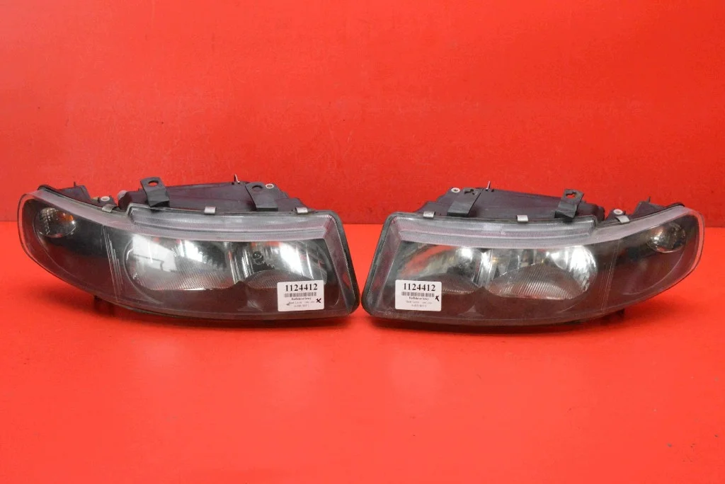 Ajovalot Seat Leon 1 (99-05) käytetyt