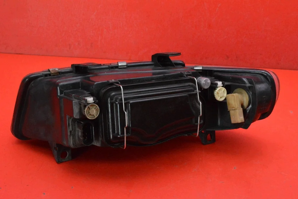 Scheinwerfer Seat Leon 1 (99-05) gebraucht image 3