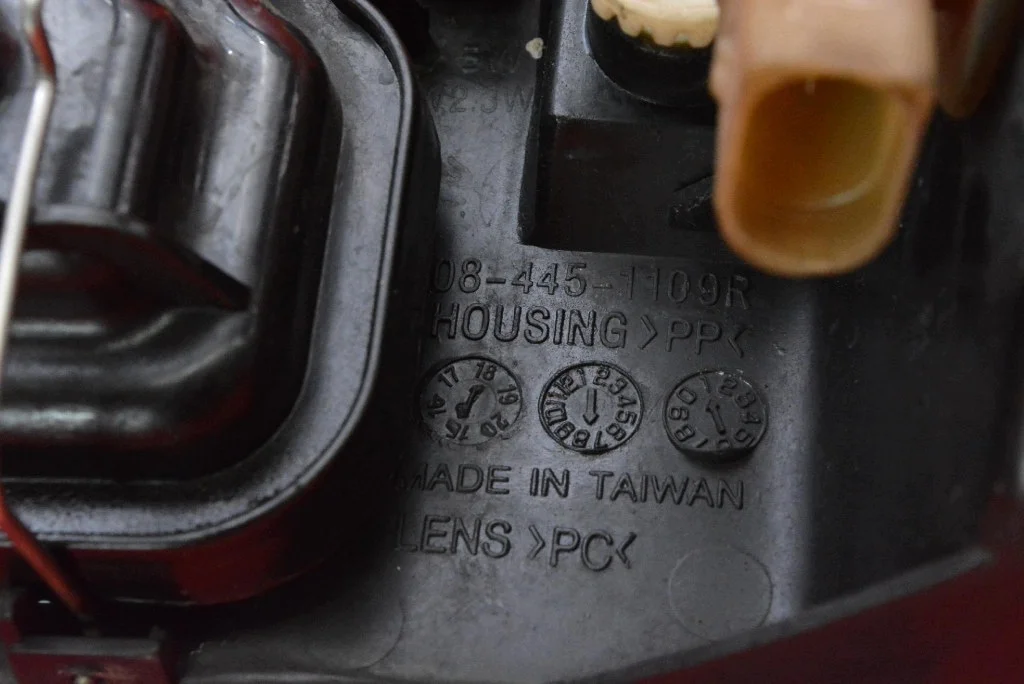 Scheinwerfer Seat Leon 1 (99-05) gebraucht image 4