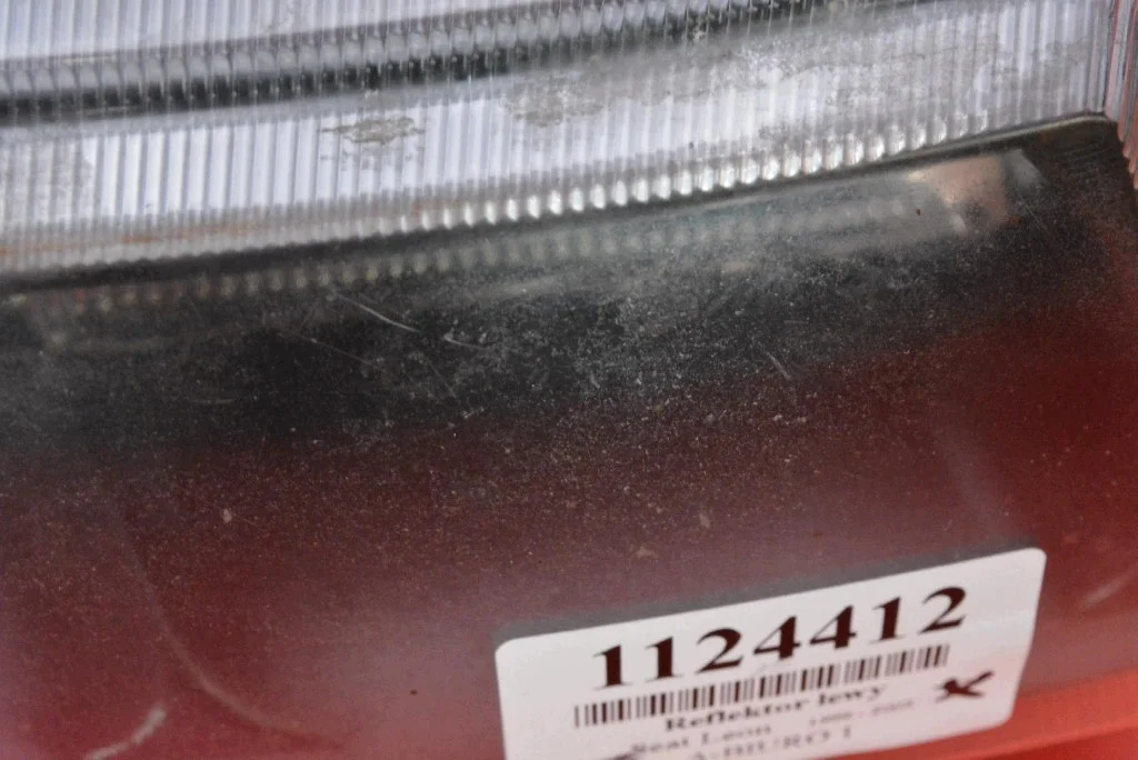 Scheinwerfer Seat Leon 1 (99-05) gebraucht image 8