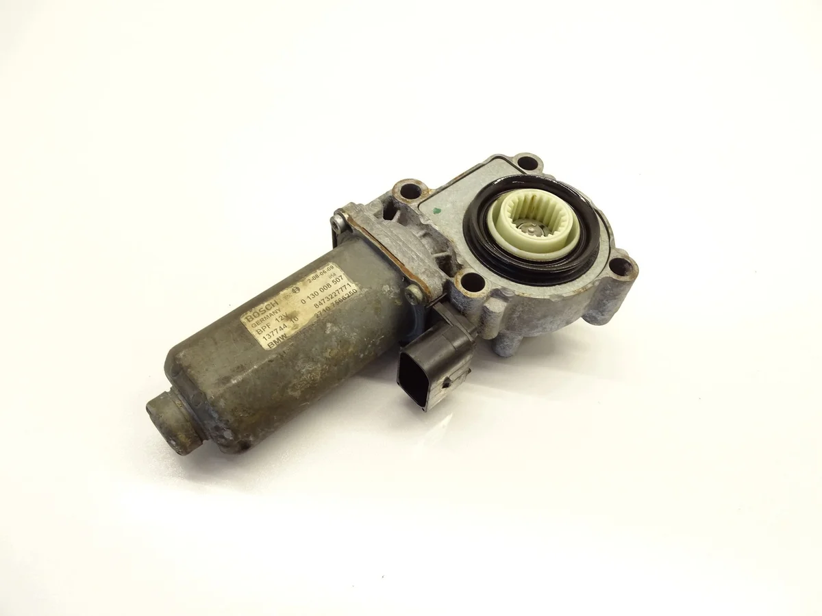 Moteur de réducteur BMW X5 E70 E83 AQRwnzprQQ