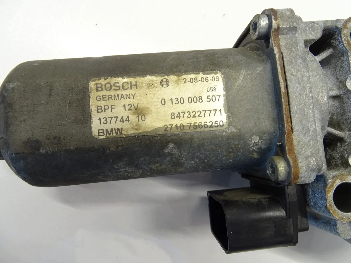 Moteur de réducteur BMW X5 E70 E83 AQRwnzprQQ image 3