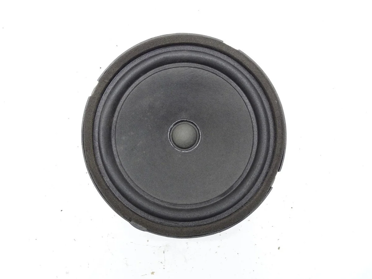 Lautsprecher Tür Vorne Seat Leon III 5F 5F0035415