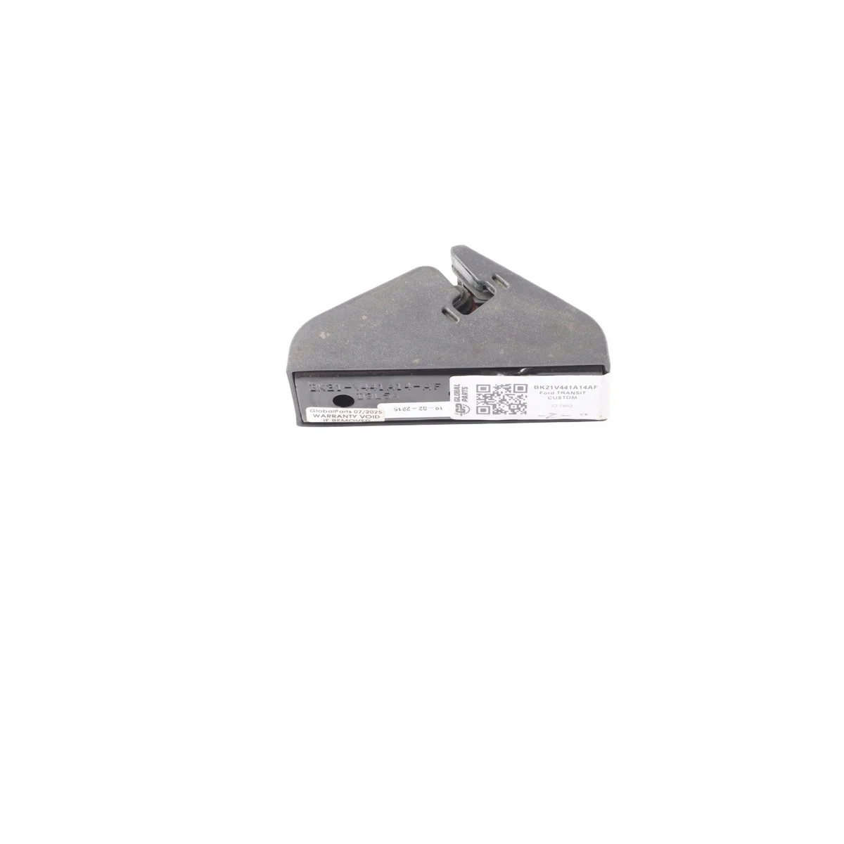Ford Transit Custom BK21-V441A14-AF Deurstopper image 6