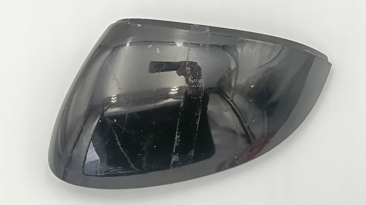 Spiegelkap links VW Golf VIII 23383021 thumbnail 1
