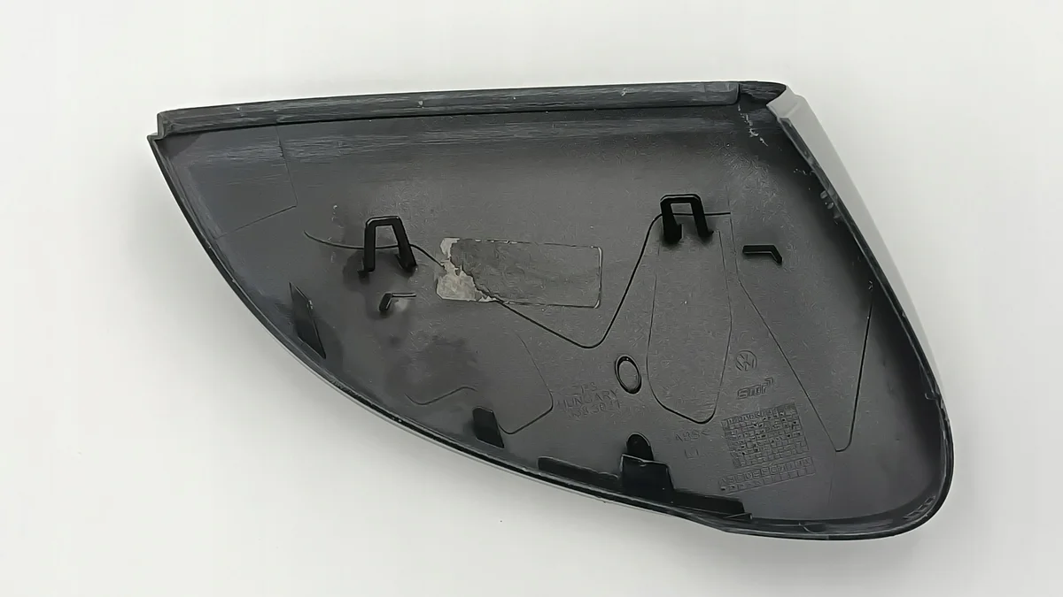 Spiegelkap links VW Golf VIII 23383021 thumbnail 3