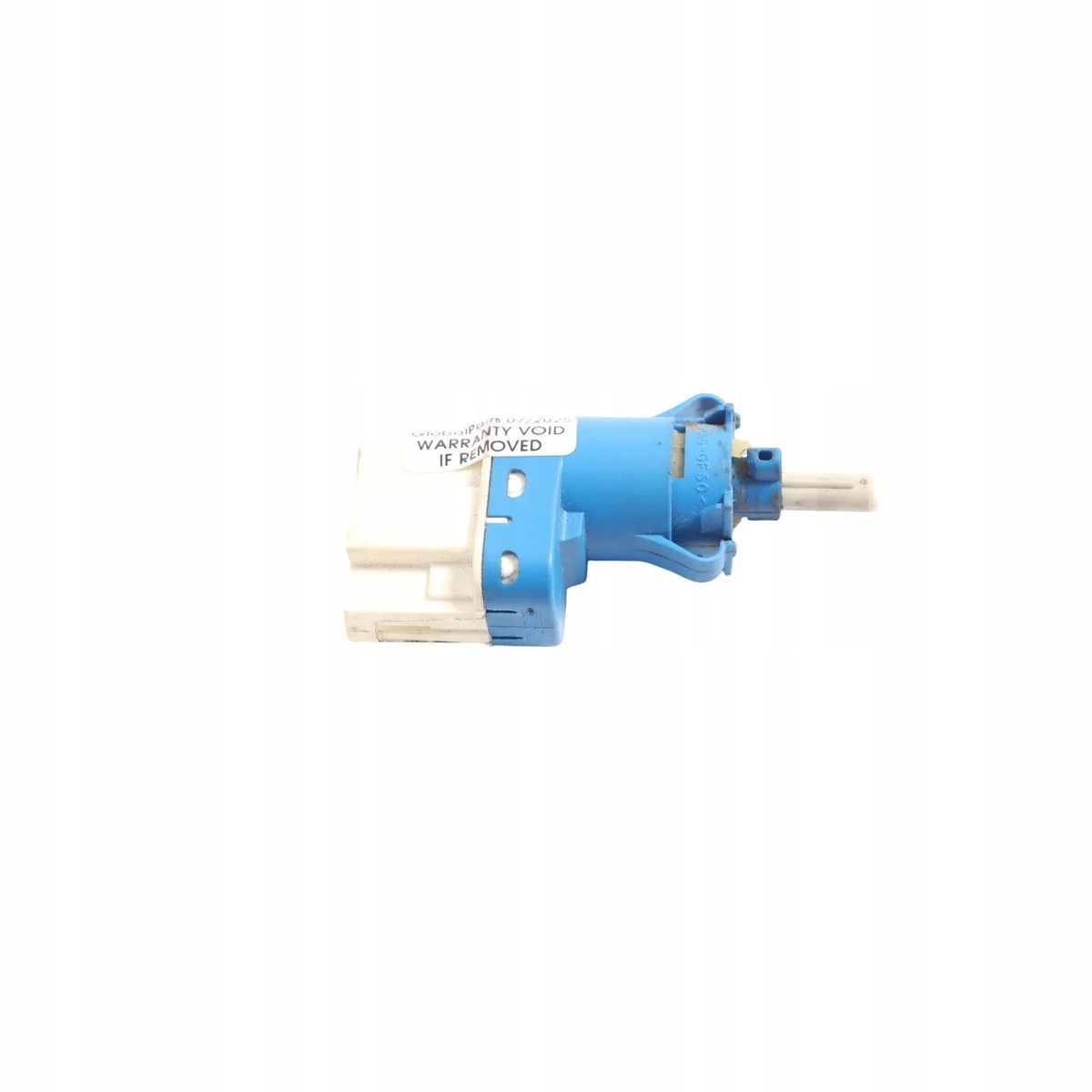 Sensor Luz Freio Ford AA6T9C872AA Usado image 7