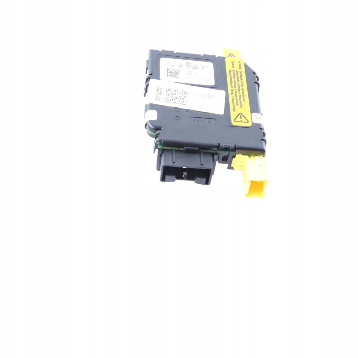 Audi A3 8P Modulo Angulo Giro 8P0953549K image 5