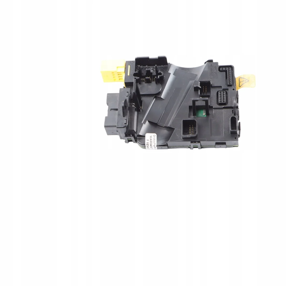 Audi A3 8P Modulo Angulo Giro 8P0953549K image 7