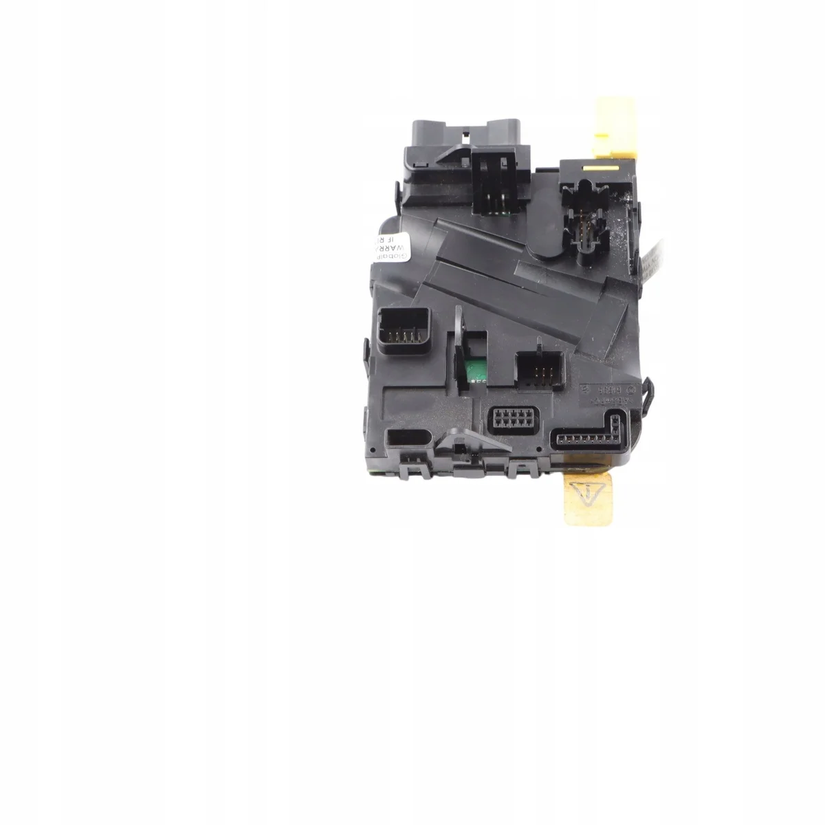 Audi A3 8P Modulo Angulo Giro 8P0953549K image 8