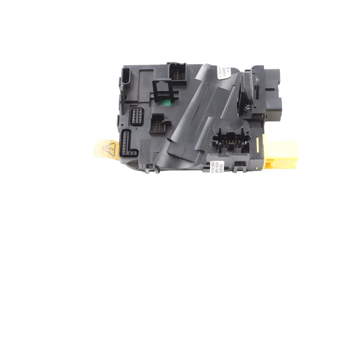 Audi A3 8P Modulo Angulo Giro 8P0953549K image 9