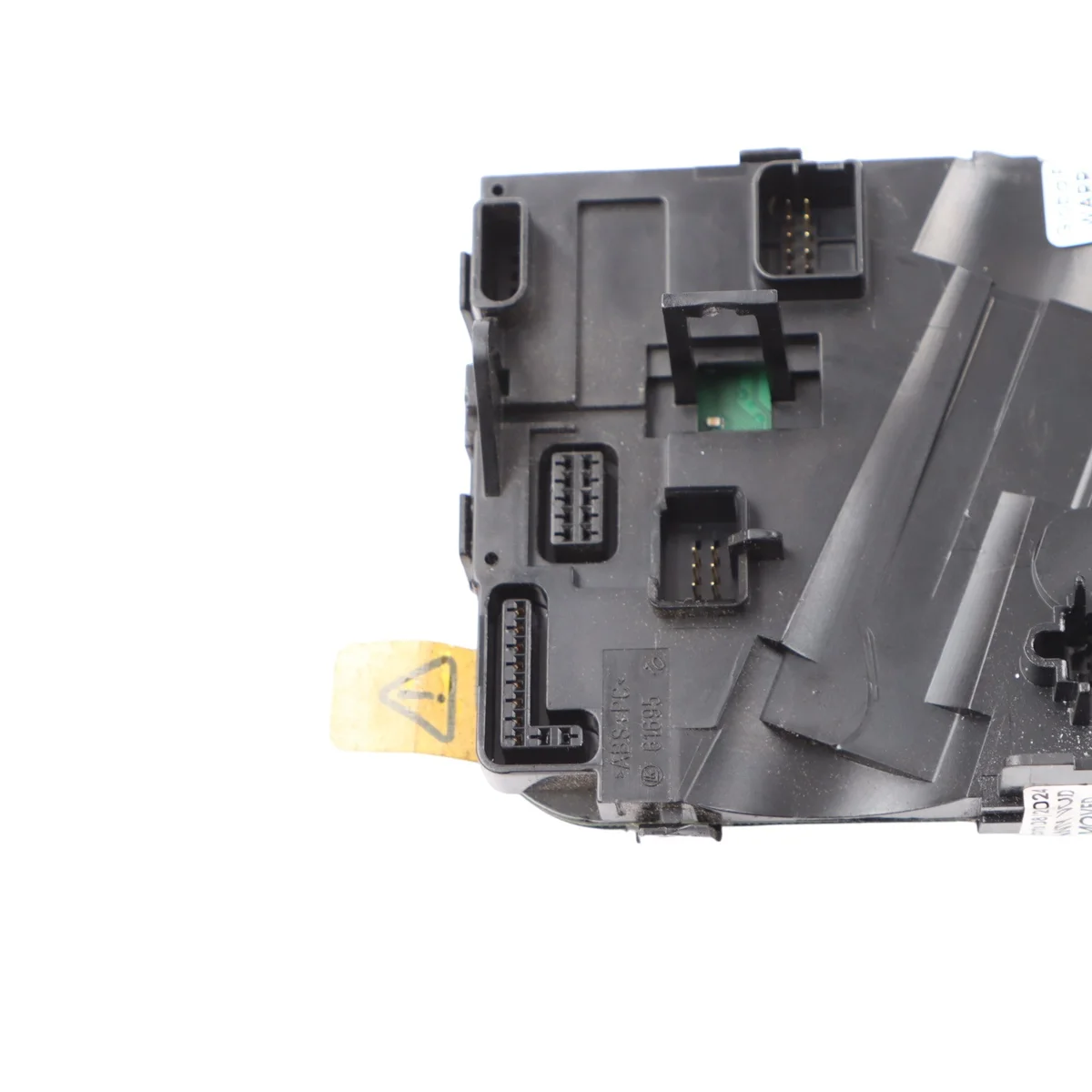 Audi A3 8P Modulo Angulo Giro 8P0953549K image 10
