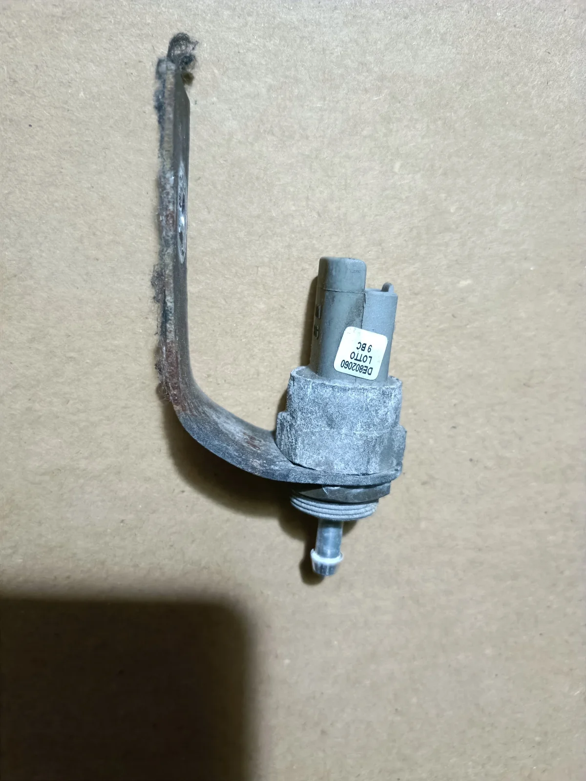 BRC Mapsensor trycksensor DE802060jgb