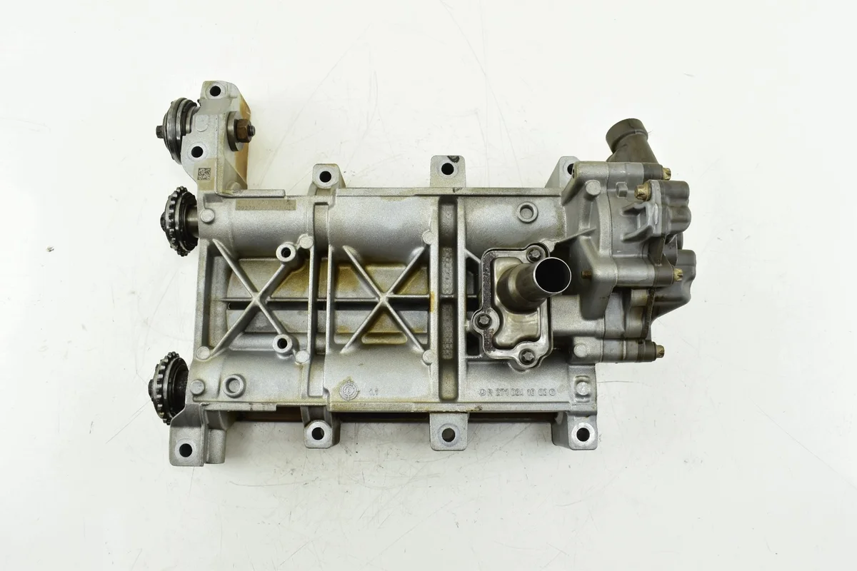 Balance Shaft Housing Mercedes W204 C203 A2710301771