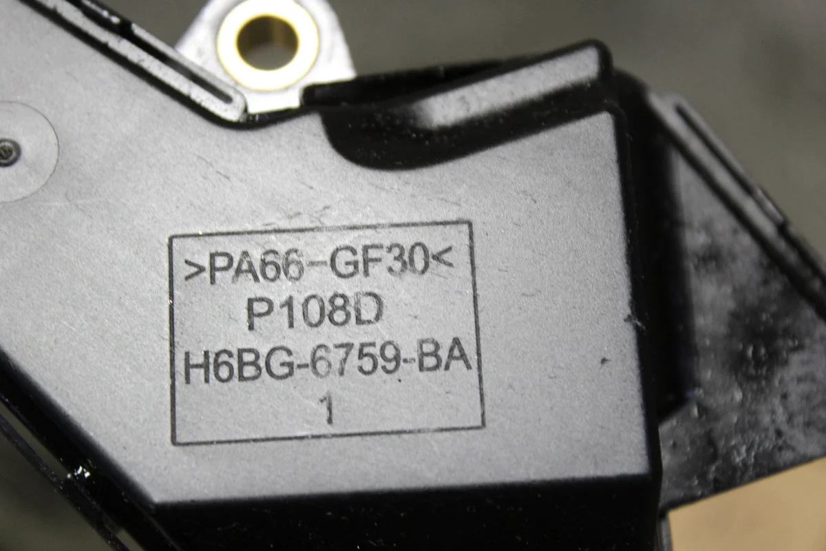 Ford Focus MK4 1.0 EcoBoost Distributieriem Set image 3